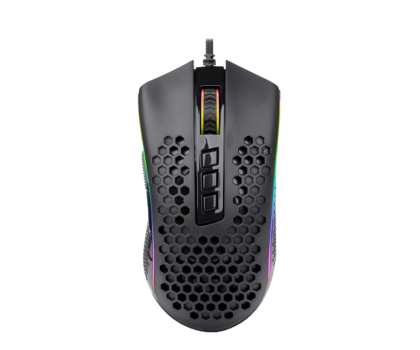 Myszka REDRAGON Mysz gamingowa - Storm Elite RED-M988-RGB